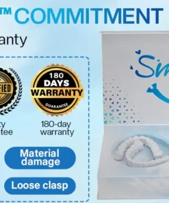 DIYSTAR™ Moldable Dentures
