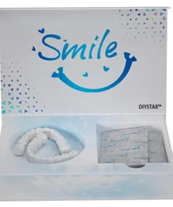 DIYSTAR™ Moldable Dentures
