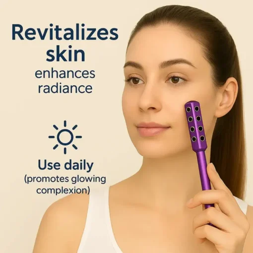 DIYSTAR Pro Beauty Roller