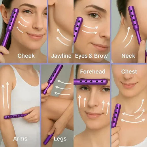 DIYSTAR Pro Beauty Roller