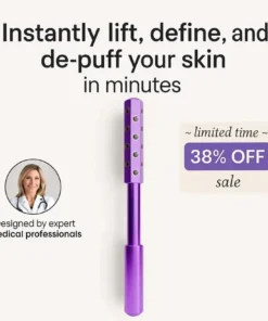 DIYSTAR Pro Beauty Roller