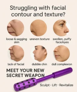 DIYSTAR Pro Beauty Roller
