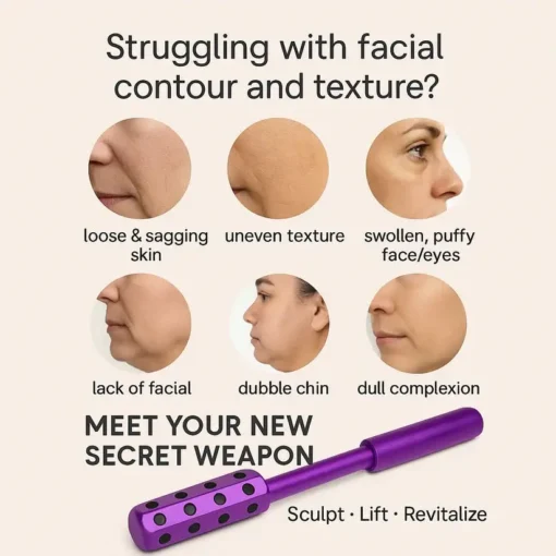 DIYSTAR Pro Beauty Roller