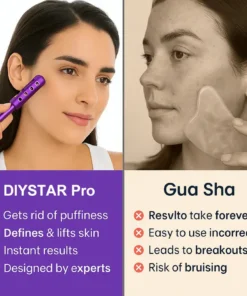 DIYSTAR Pro Beauty Roller