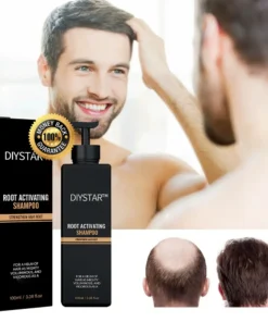 DIYSTAR™Root Activator Shampoo