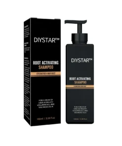 DIYSTAR™Root Activator Shampoo