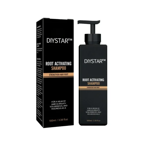 DIYSTAR™Root Activator Shampoo