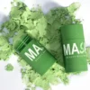 Diystar™ Green Tea Purifying Clay Mask Stick