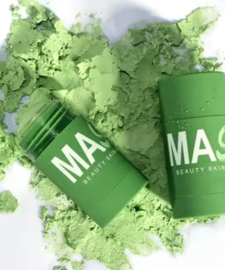 Diystar™ Green Tea Purifying Clay Mask Stick
