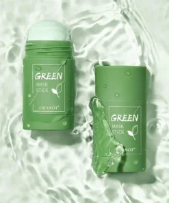 Diystar™ Green Tea Purifying Clay Mask Stick