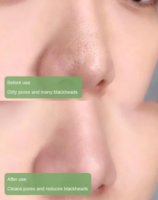 Diystar™ Green Tea Purifying Clay Mask Stick