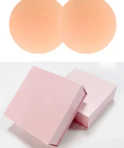 DIYSTAR circles - The 1st viral non-adhesive nip cover