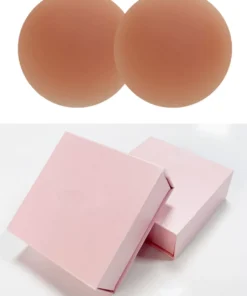 DIYSTAR circles - The 1st viral non-adhesive nip cover