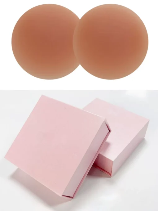 DIYSTAR circles - The 1st viral non-adhesive nip cover