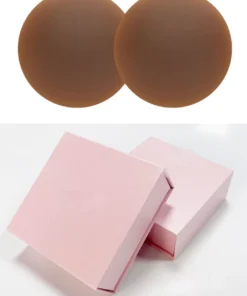 DIYSTAR circles - The 1st viral non-adhesive nip cover