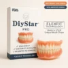 DIYSTAR™ Custom-Fit Functional Dentures