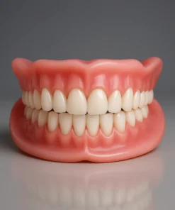 DIYSTAR™ Custom-Fit Functional Dentures