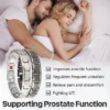 DIYSTAR™ CopperPulse Prostate Wellness Band