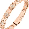 Diystar® Copper Bracelets for Women