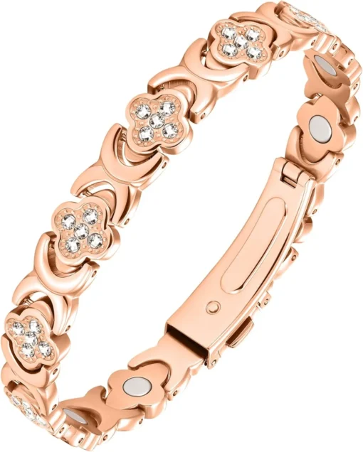 Diystar® Copper Bracelets for Women