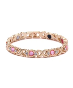 Diystar® Copper Bracelets for Women