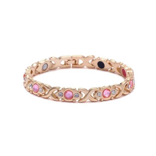 Diystar® Copper Bracelets for Women