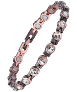 Diystar® Copper Bracelets for Women