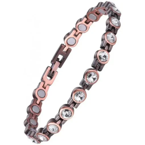 Diystar® Copper Bracelets for Women