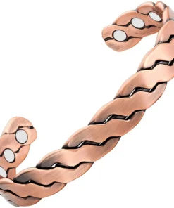 Diystar® Copper Bracelets for Women