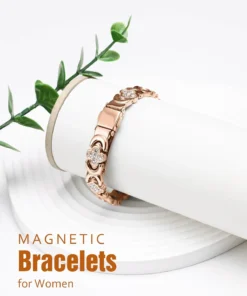 Diystar® Copper Bracelets for Women