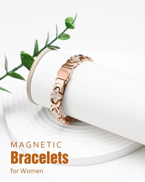 Diystar® Copper Bracelets for Women