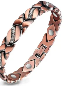 Diystar® Copper Bracelets for Women