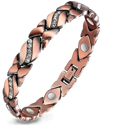 Diystar® Copper Bracelets for Women