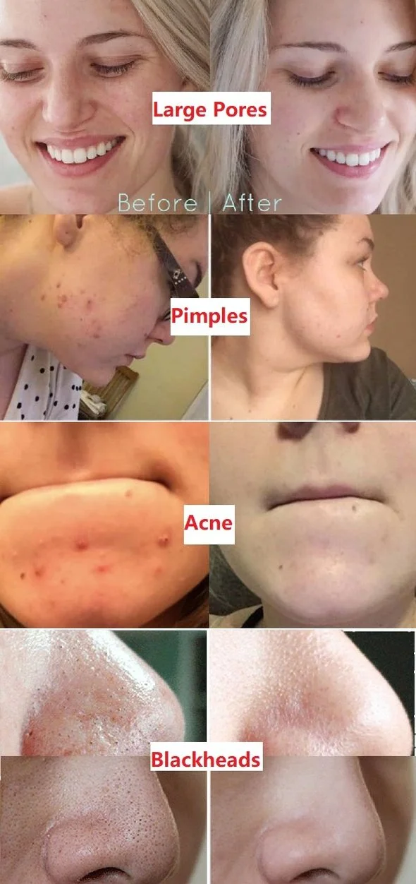 Diystar™Natural Green Tea Clay Mask Stick