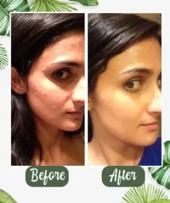 Diystar™Natural Green Tea Clay Mask Stick