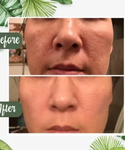 Diystar™Natural Green Tea Clay Mask Stick