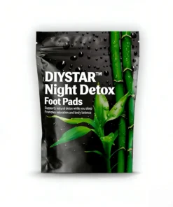 DIYSTAR™ Herbal Foot Care Patches