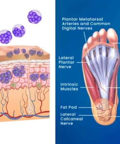 DIYSTAR™ Herbal Foot Care Patches