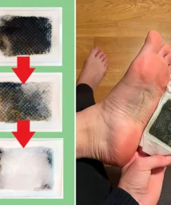 DIYSTAR™ Herbal Foot Care Patches