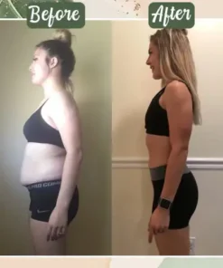 Diystar™ Detox & Slim Belly Patch