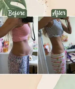 Diystar™ Detox & Slim Belly Patch