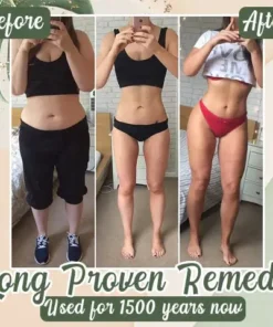 Diystar™ Detox & Slim Belly Patch