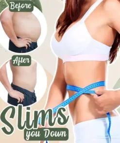 Diystar™ Detox & Slim Belly Patch
