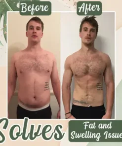 Diystar™ Detox & Slim Belly Patch