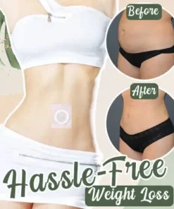 Diystar™ Detox & Slim Belly Patch