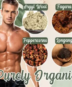 Diystar™ Detox & Slim Belly Patch