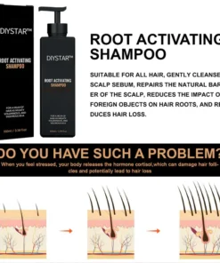 DIYSTAR™ — Your New Hair Care Routine