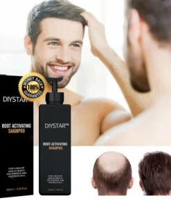 DIYSTAR™ — Your New Hair Care Routine