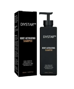 DIYSTAR™ — Your New Hair Care Routine