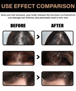 DIYSTAR™ — Your New Hair Care Routine